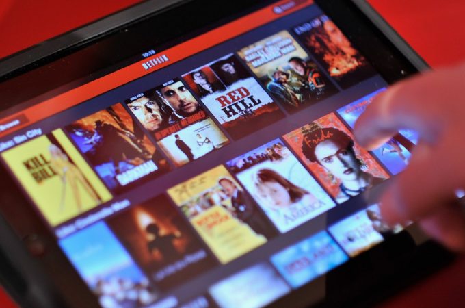 Digital Movie Streaming – Why You Should Make the Switch Today!