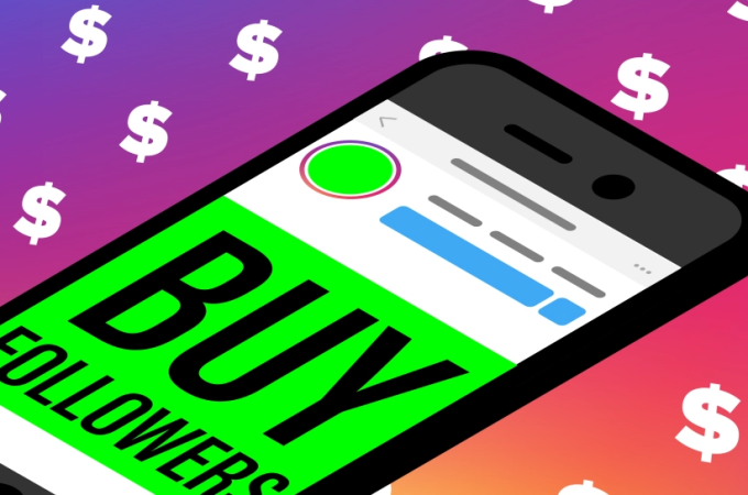 How To Buy Instagram Followers That Match Your Niche And Audience